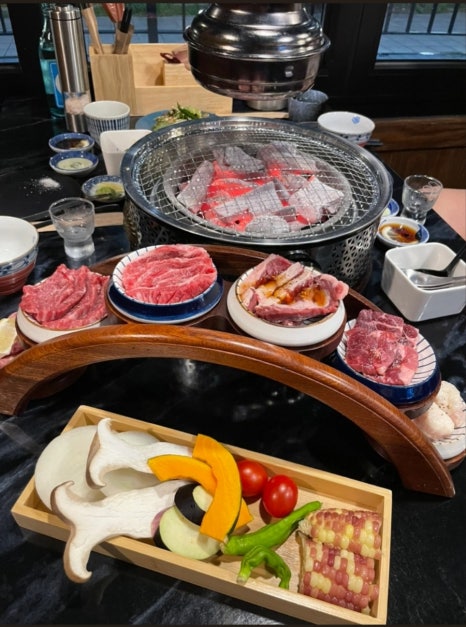 야끼니꾸전문점 소도 이미지