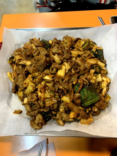 맛나곱창집 이미지