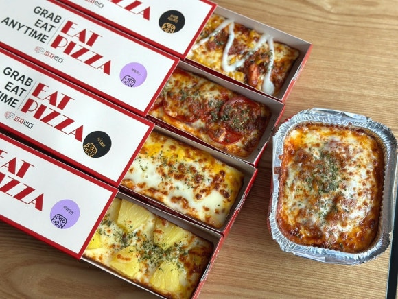 피자먹다(나운점) 이미지