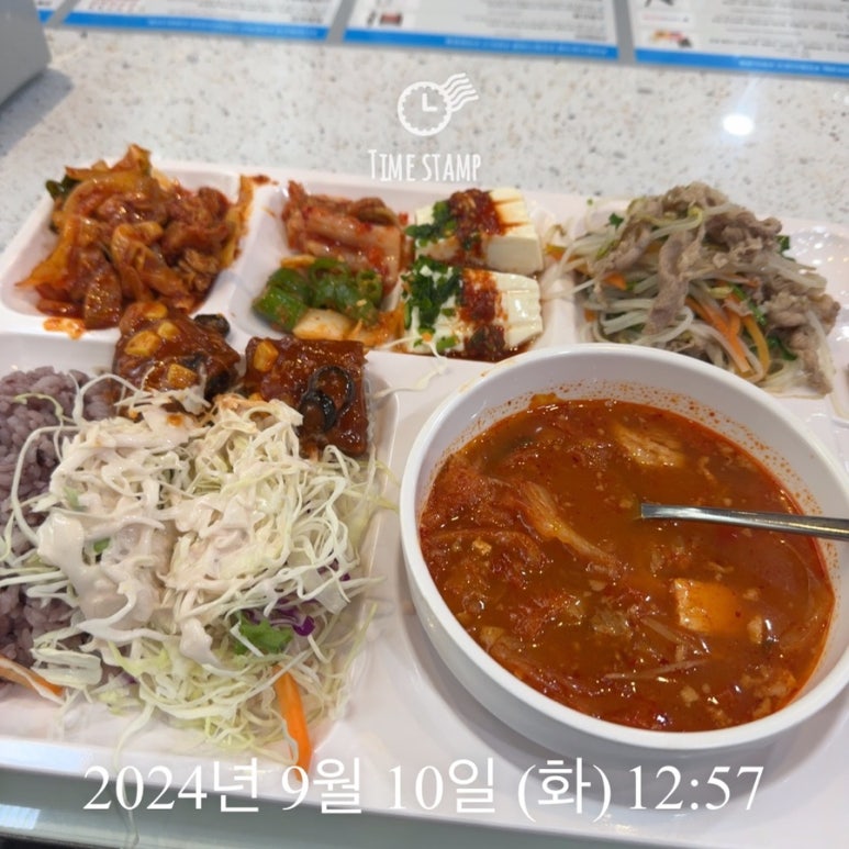 마리오푸드 사진 2