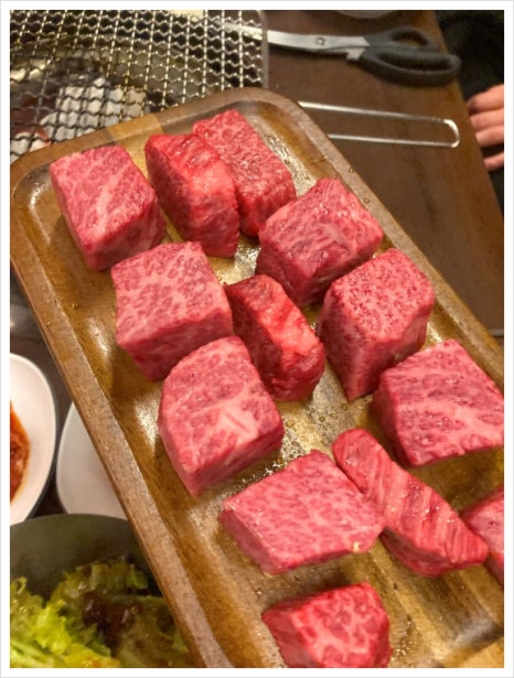 조은숯불구이 이미지
