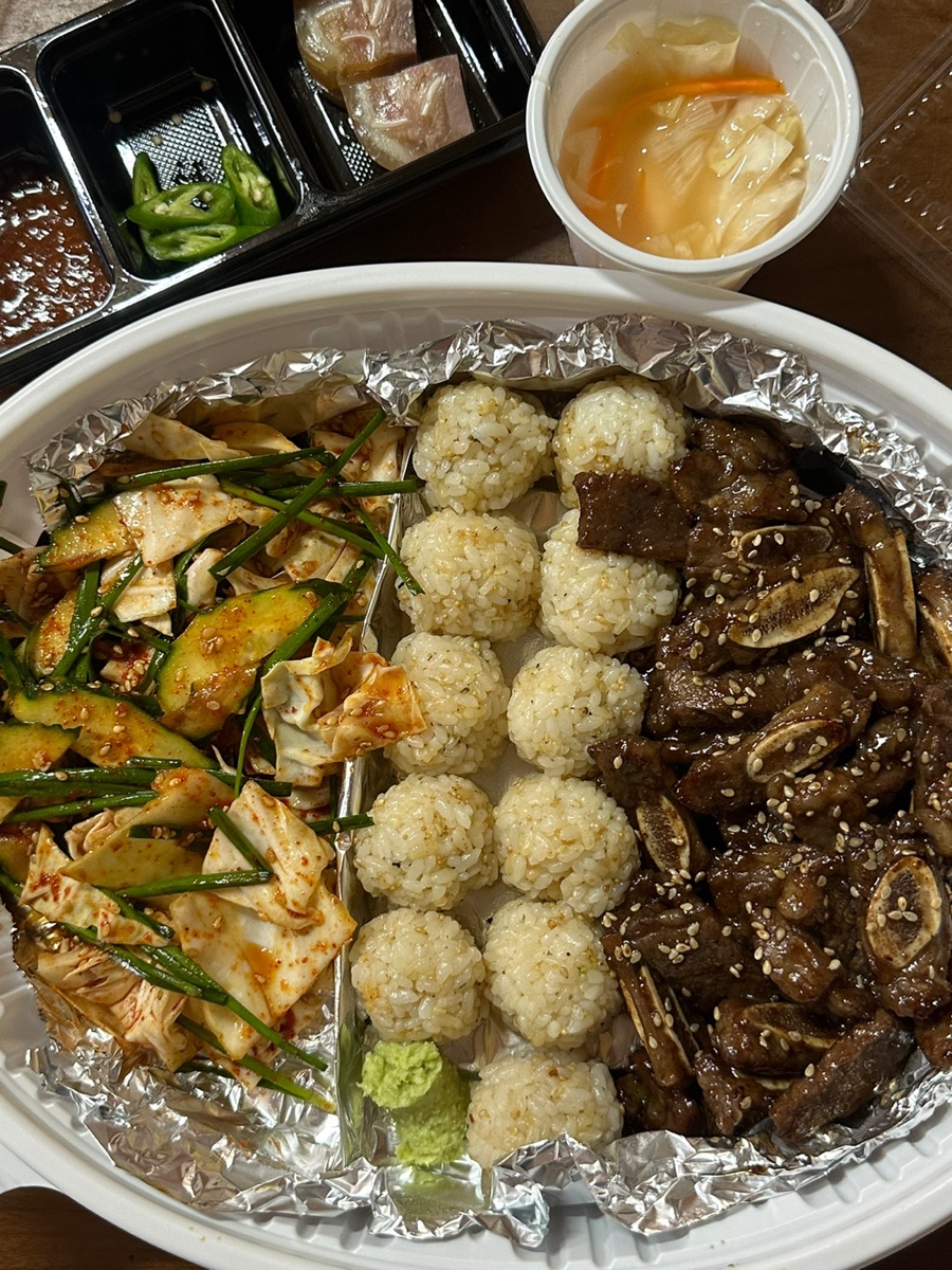 신화불닭발 서창원점 이미지