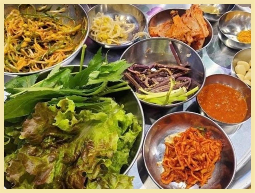 역북집강남대점 이미지