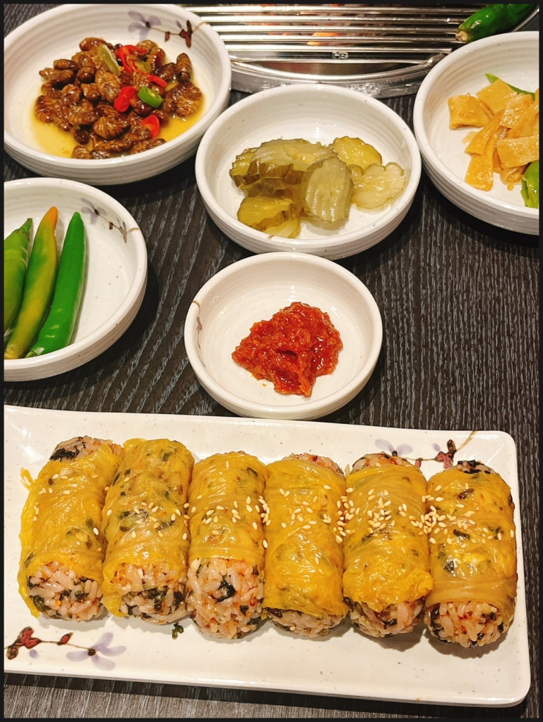 머시기쪽갈비생족발구이 이미지