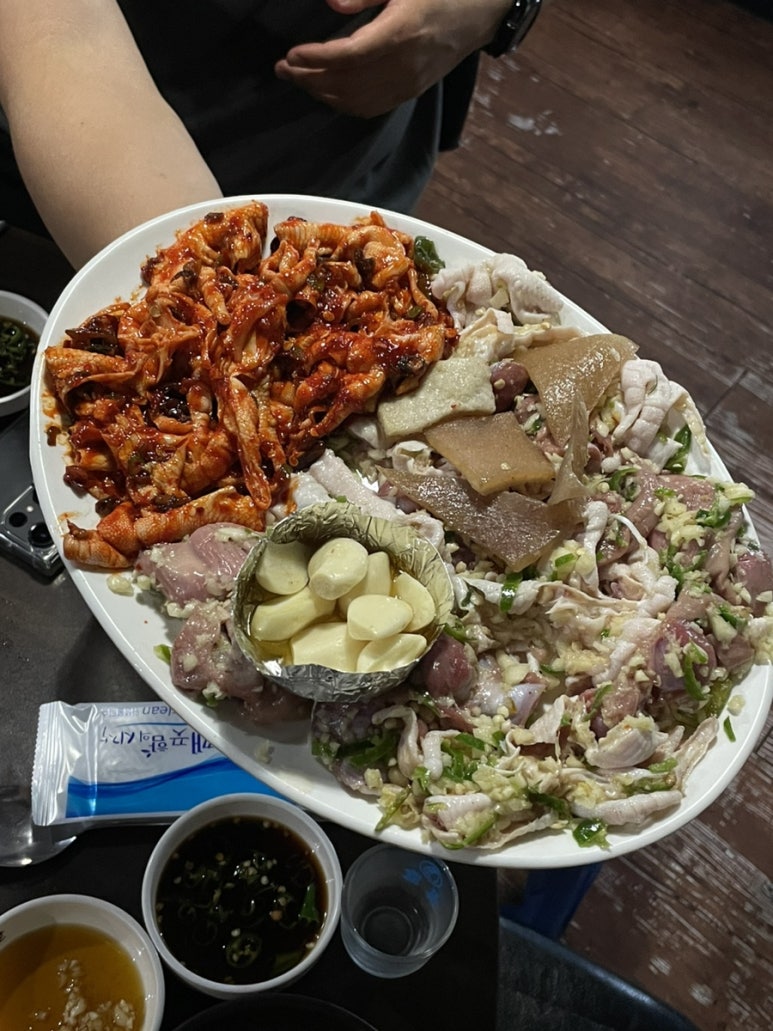 일번지스넥 이미지