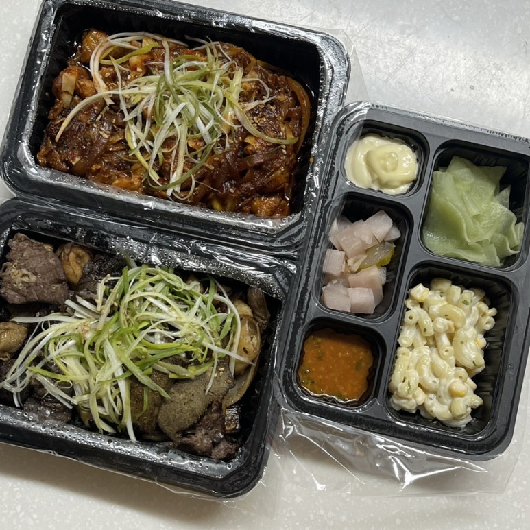 연탄할매막창;곱창&닭발 이미지