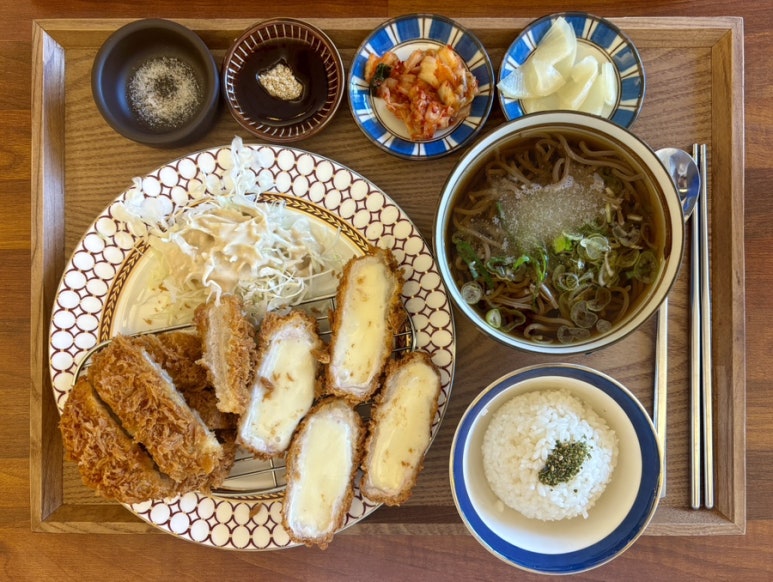 카츠공방송내역점 이미지