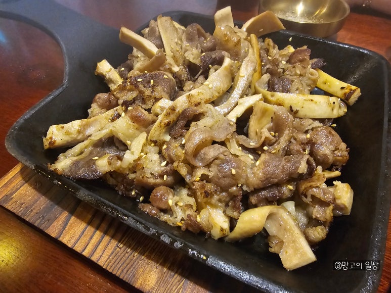 꽃시육회 이미지
