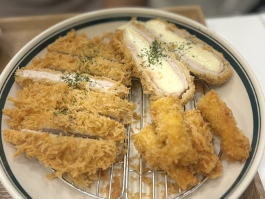 에바돈가츠&버거하남 이미지