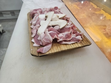 사월식당 이미지