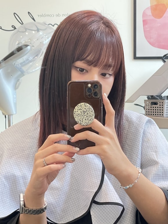 세나미용실 이미지
