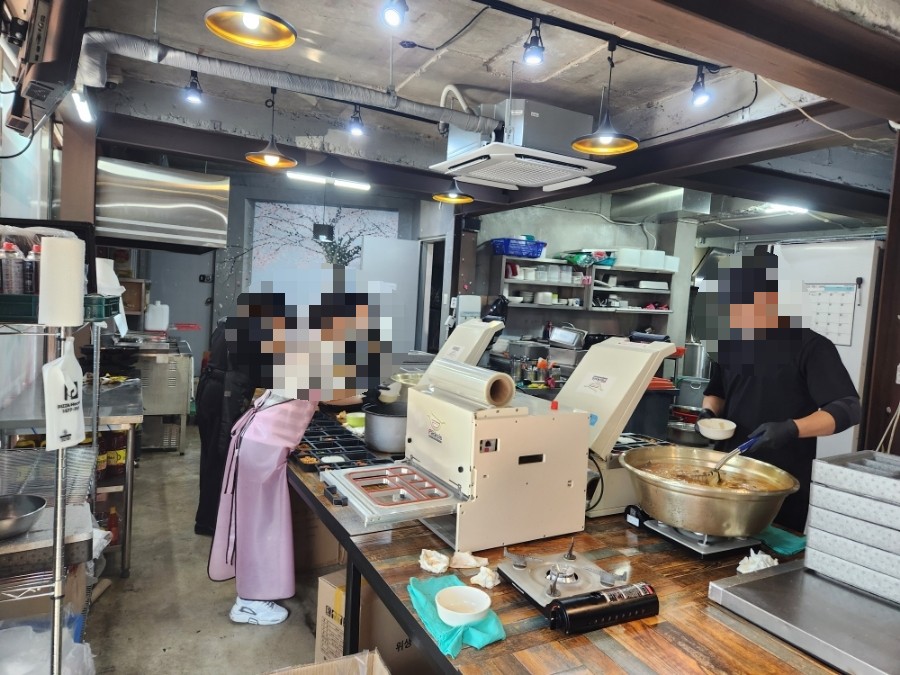 투맨푸드 이미지