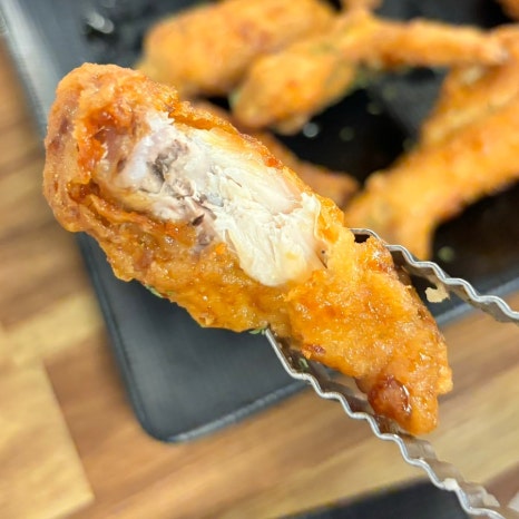 아이벗치킨 이미지