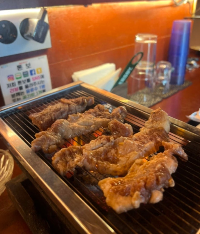 톤보 이미지