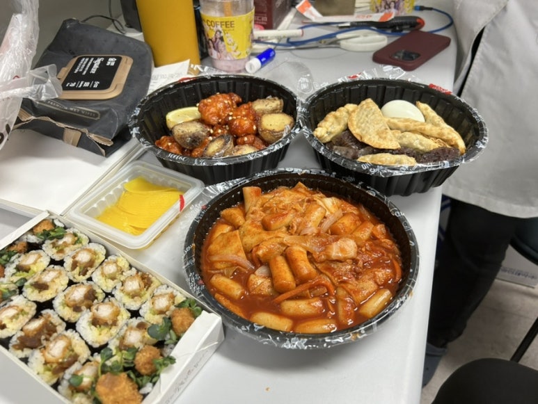 스쿨푸드 방배점 이미지