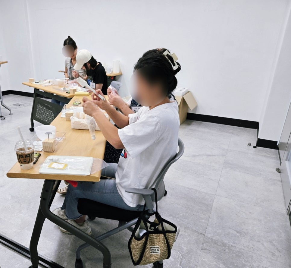 시루온플라워 이미지