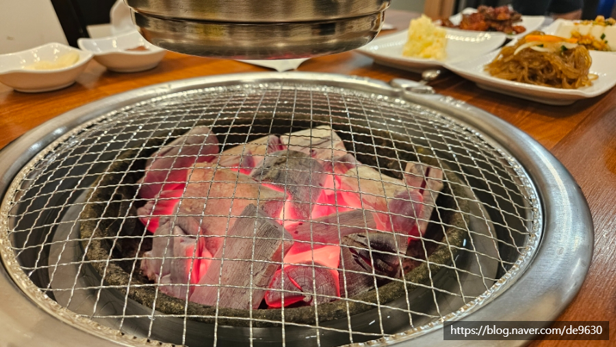 황후수제갈비 이미지