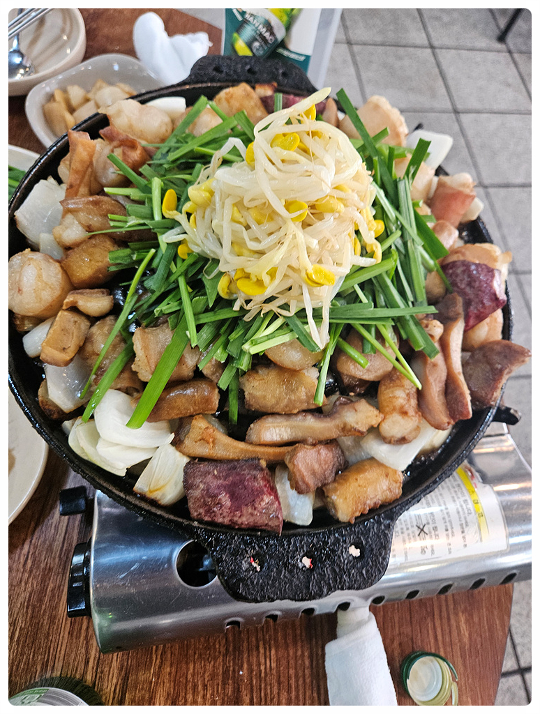 한우곱창&오겹살 이미지