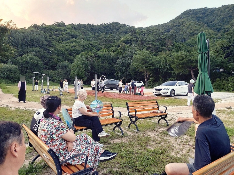 평화요양병원 이미지