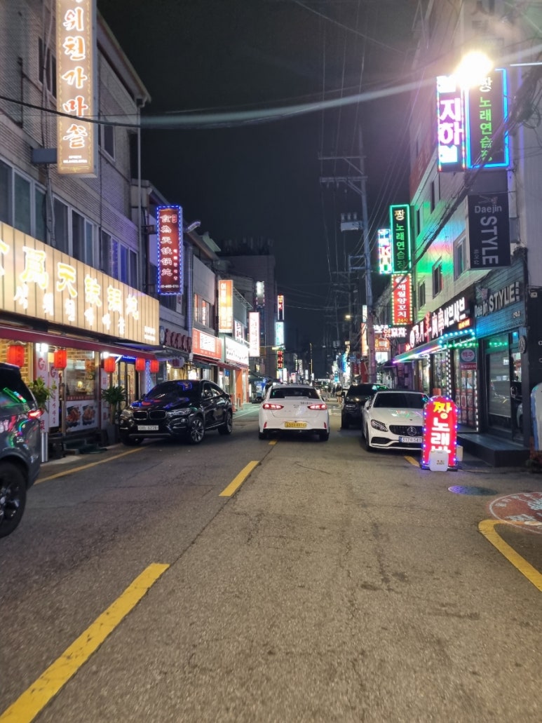 퉁낸대왕꼬치 사진 3