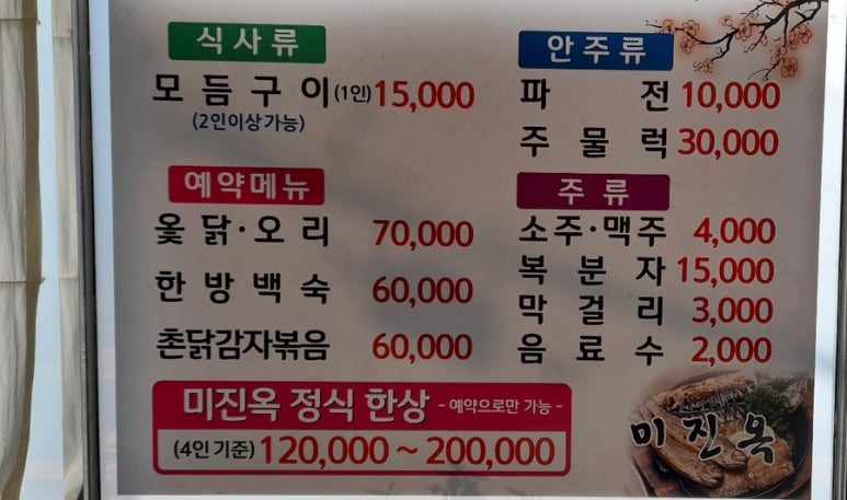 미진옥 이미지