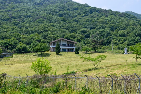 하늘밭펜션 이미지