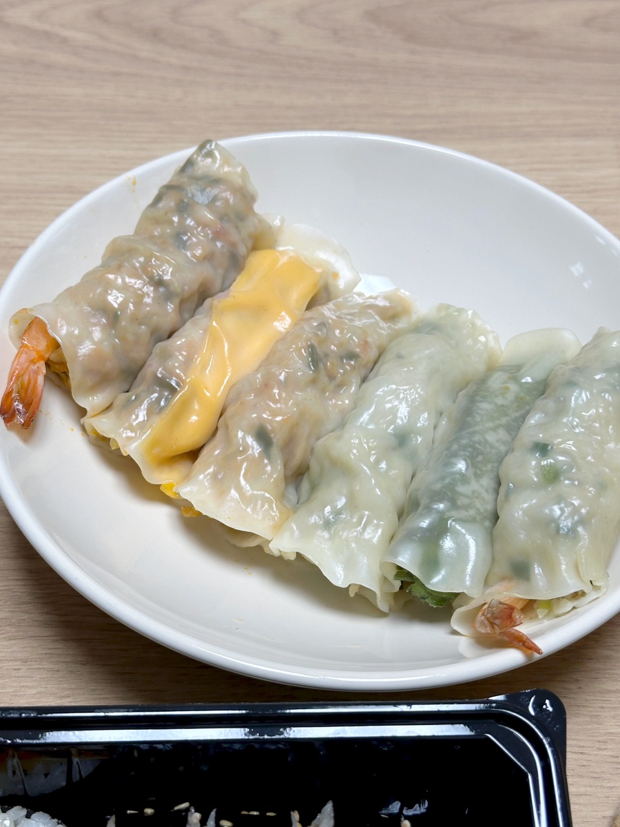 명가손만두김밥 이미지