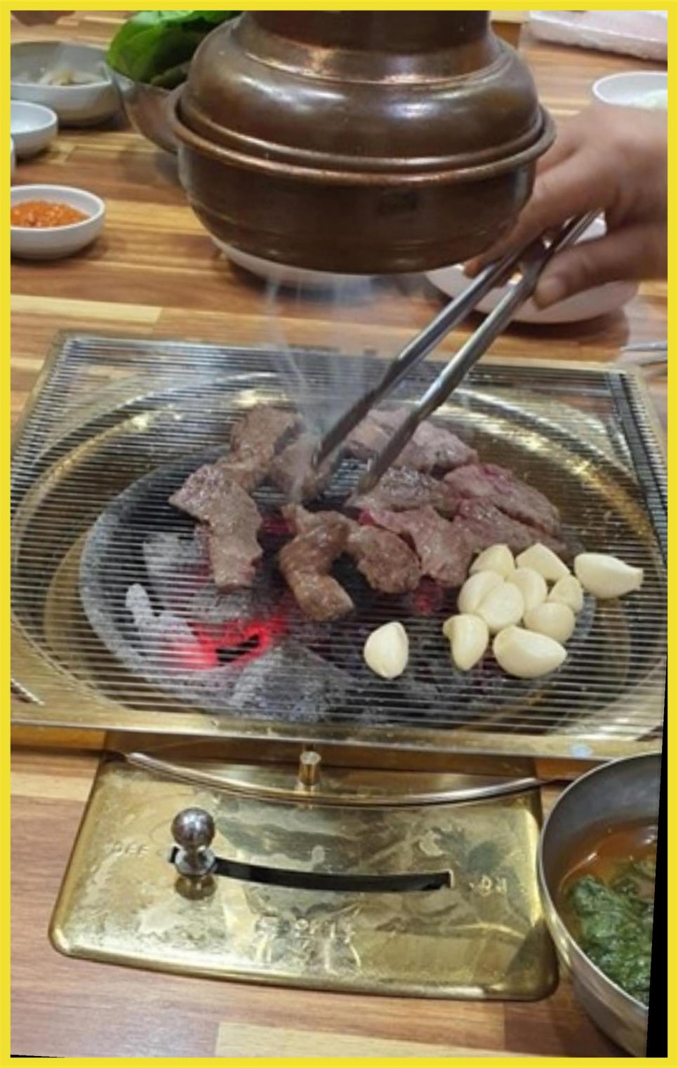대경감자탕 이미지