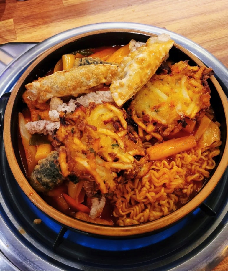 포차천국 부산구서점 이미지
