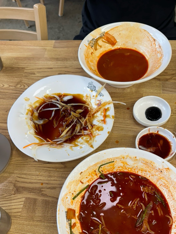 맛지비불꼬막짬뽕두정점 이미지