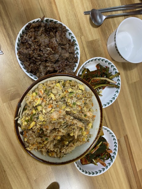 훈스키친 이미지