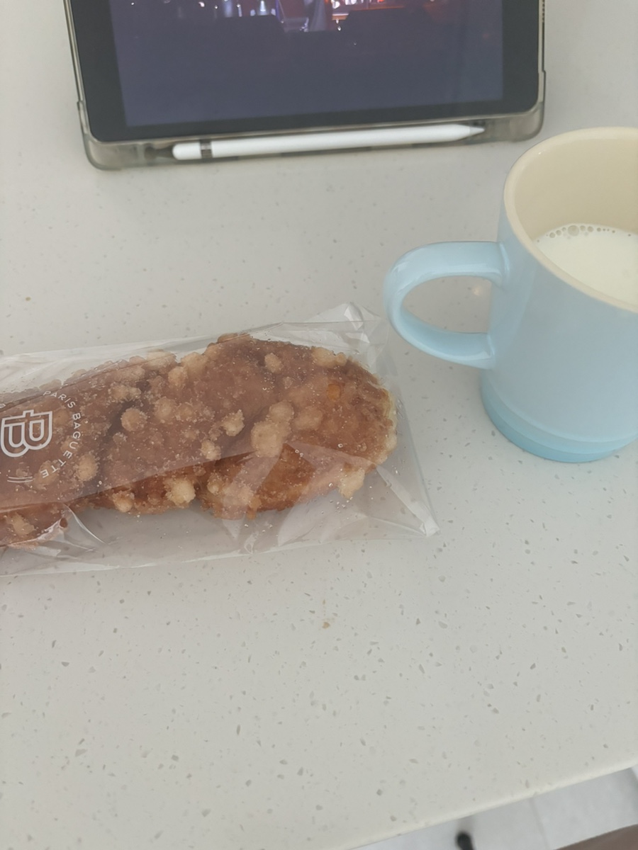 파리바게뜨역사점 이미지