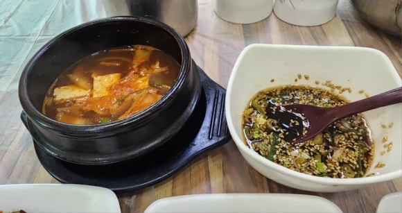 마당갈비 이미지