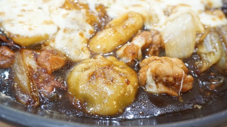 온찜닭&치킨 이미지