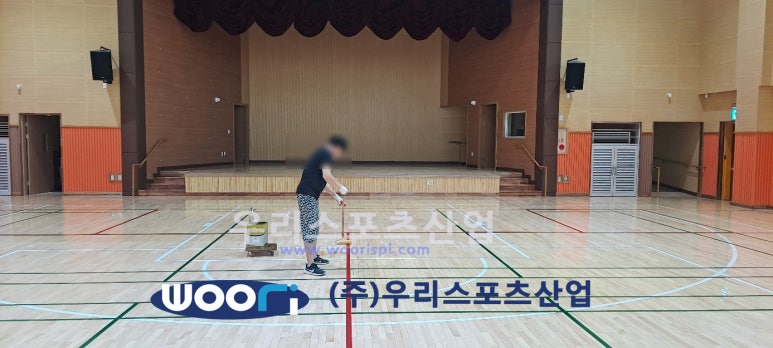 관산초등학교 이미지