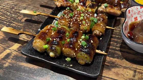 이자카야하루 이미지