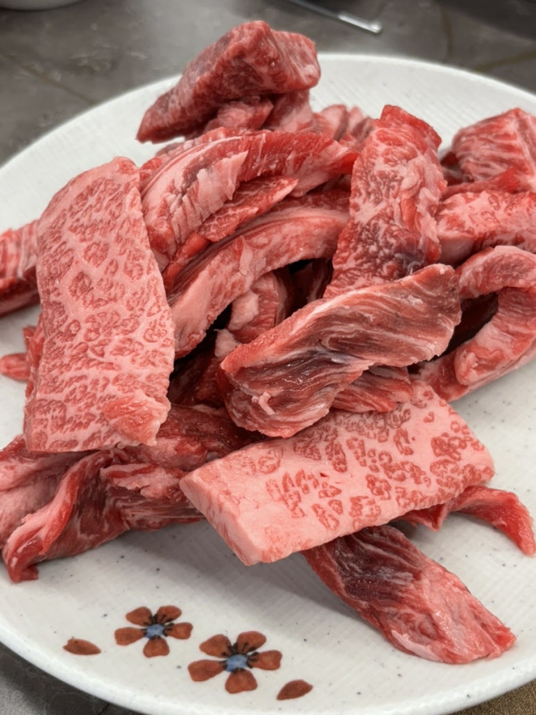 가야한우갈비살 이미지