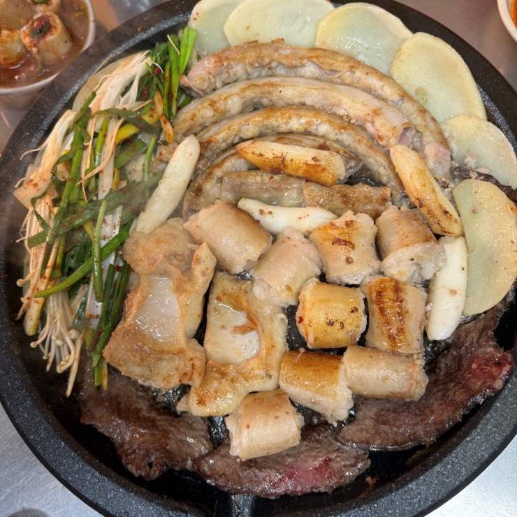 맛있소곱창 이미지