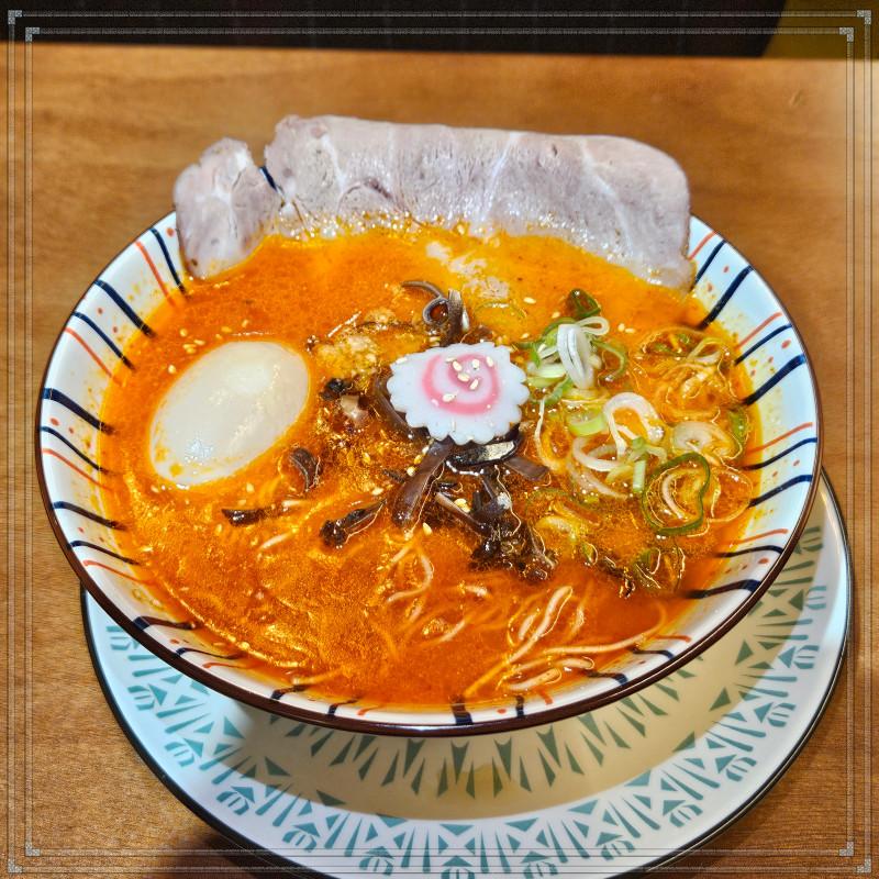 진심라멘 이미지