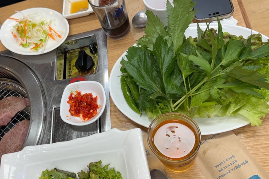 단양두진한우명가 이미지