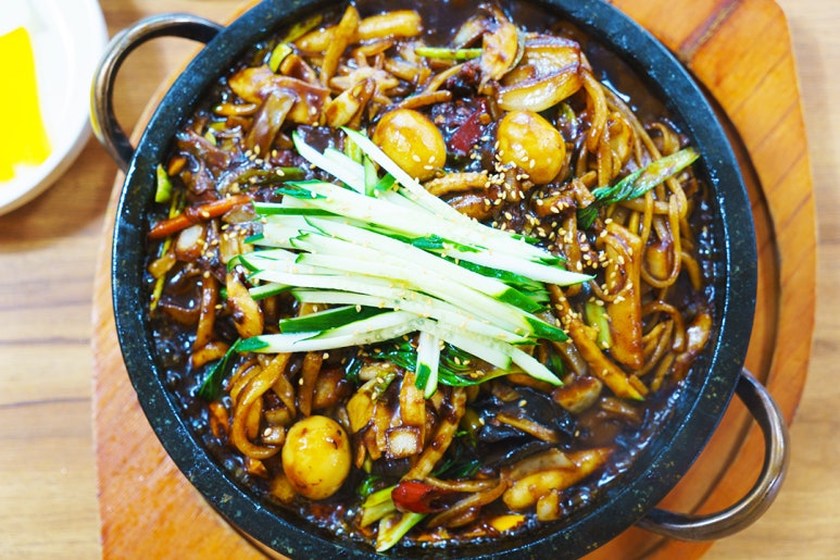 수타왕손짜장 이미지