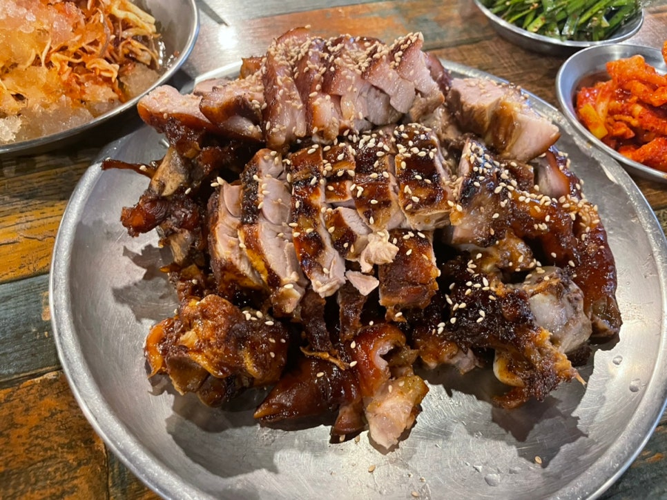 강통족발 이미지
