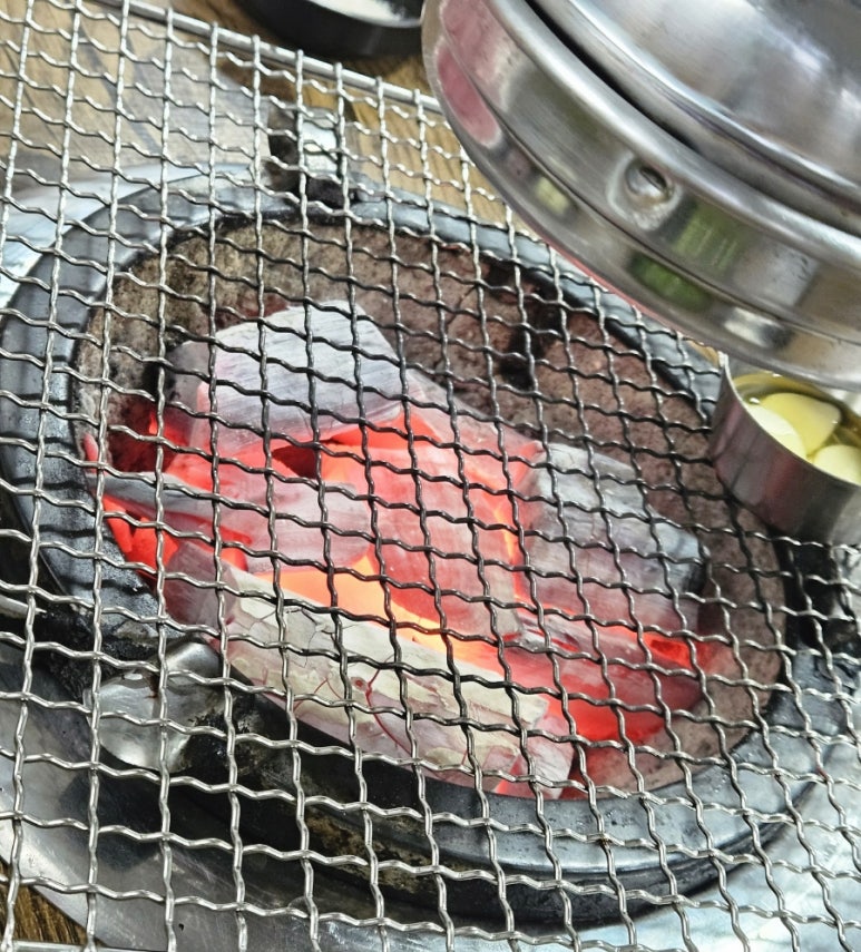 조박사한우숯불구이 이미지