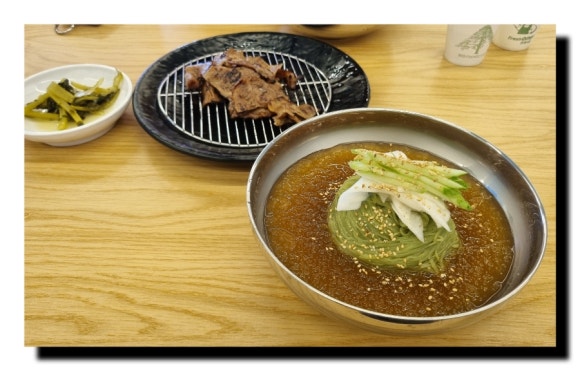 고기박사냉면초계막국수 이미지