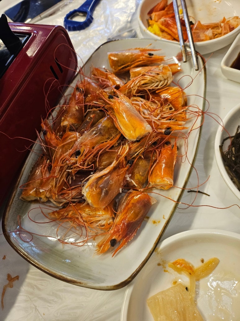 황금회포차 이미지