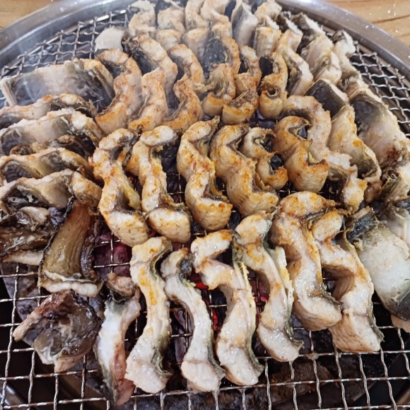 봉선장어촌 이미지