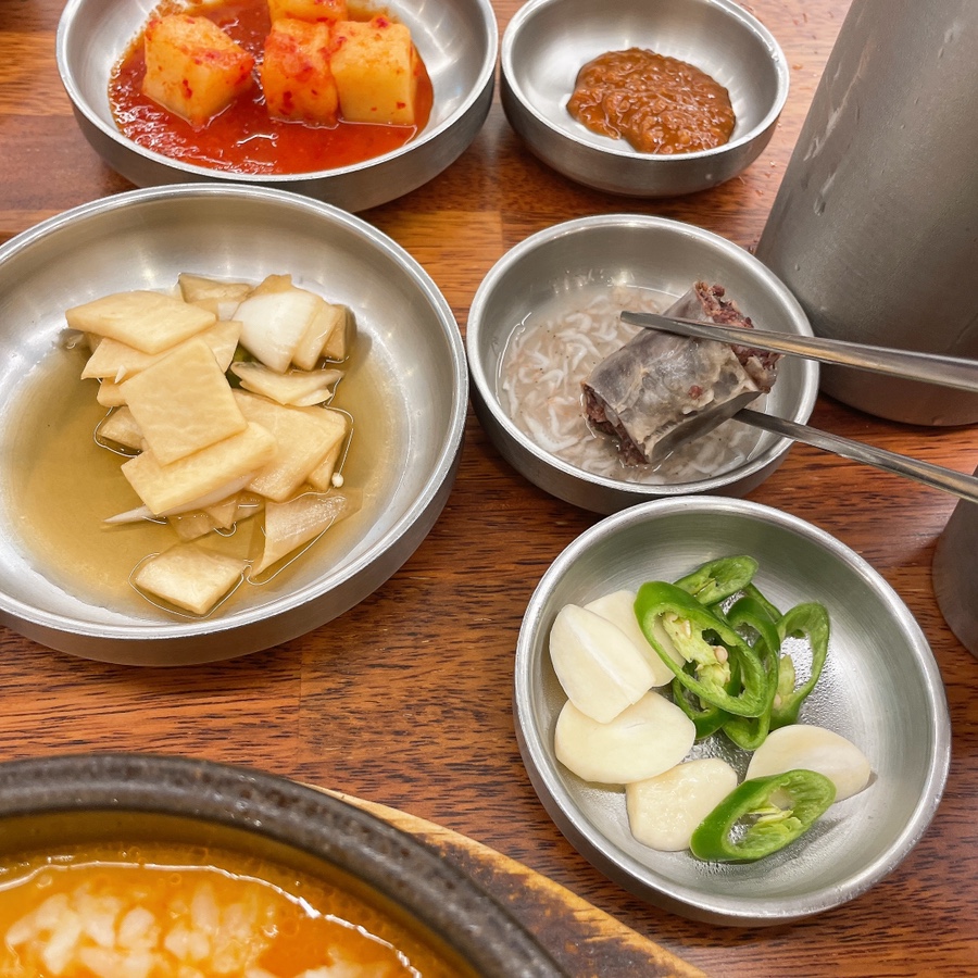 담미온 교대역점 이미지