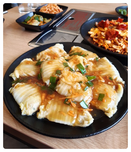 연봉 금화루 이미지