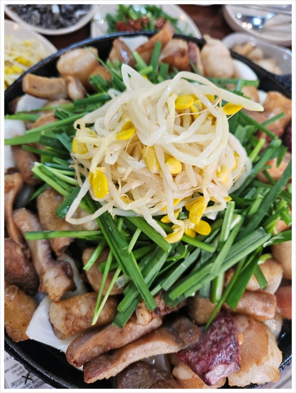 거기곱창 이미지