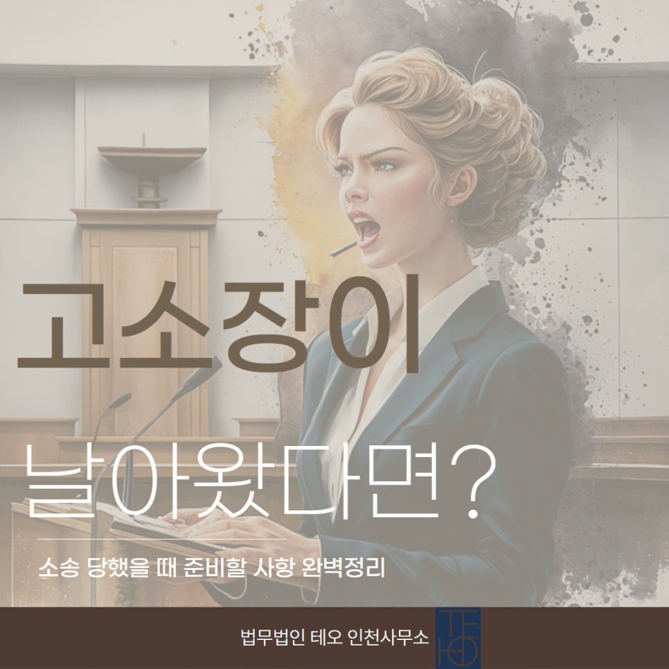 법무법인테오인천사무소 이미지